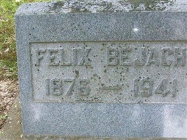 Felix Bejach