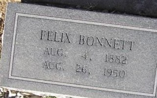 Felix Bonnett Felix Bonnett