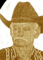 Felix Daniel "Buck" Crisp
