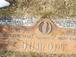 Felix Dumont