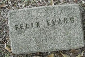 Felix Evans Felix Evans