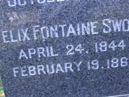 Felix Fontaine Swope