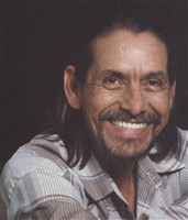 Felix G. Balderas Felix G. Balderas
