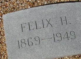 Felix H. Leslie Felix H. Leslie
