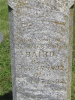 Felix K. Baird