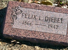 Felix Lewis Diffee Felix Lewis Diffee