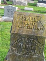 Felix Lindner