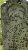 Felix Marvin Hardgrave