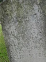 Felix Myers