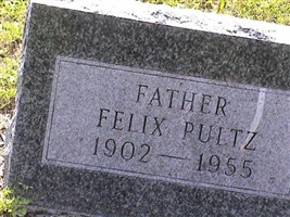 Felix Pultz Felix Pultz