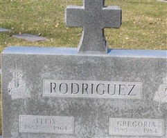 Felix Rodriguez