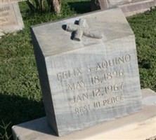 Felix Silva Aquino