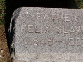 Felix Slaven Felix Slaven