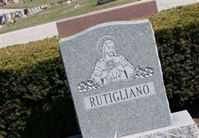 Felix Victor Rutigliano