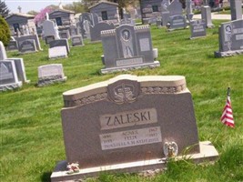 Felix Zaleski Felix Zaleski
