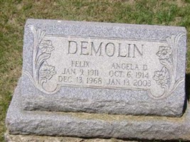 Feliz Demolin