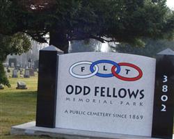 Odd Fellows Memorial Park and Mausoleum