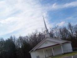 Fellowship Baptist Church Cemetery