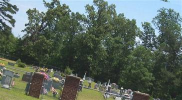 Fellowship Cemetery