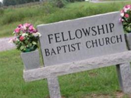 Fellowship Church Cemetery