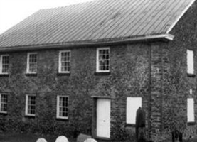 Fells Church Cemetery Fells Church Cemetery
