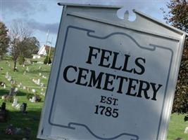 Fells Church Cemetery