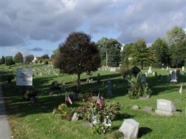 Fells Church Cemetery Fells Church Cemetery