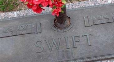 Felma Joyce Swift Felma Joyce Swift