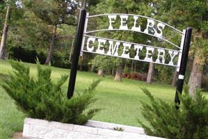 Felps Cemetery