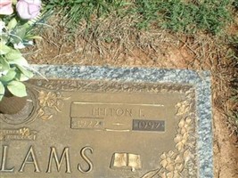 Felton E Hellams Felton E Hellams