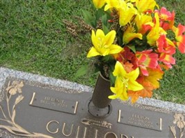 Felton Guillory