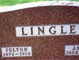 Felton Lingle