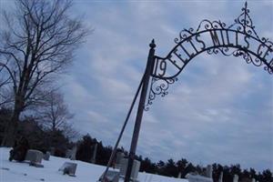 Felts Mills Cemetery