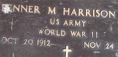 Fenner Murphy Harrison