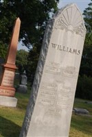 Fenner Williams
