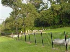 Fenton Cemetery