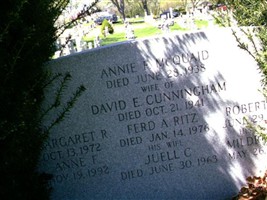 Ferd A. Ritz