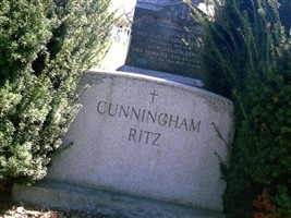 Ferd A. Ritz