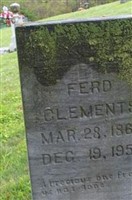Ferd Clements