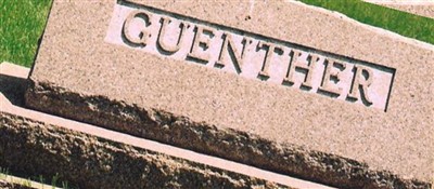 Ferd H. Guenther