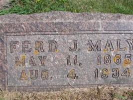 Ferd J Maly (2016156.jpg)