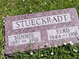 Ferd Stueckradt (1813930.jpg) Ferd Stueckradt (1813930.jpg)