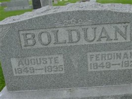 Ferdinand Bolduan