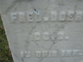 Ferdinand Doerr