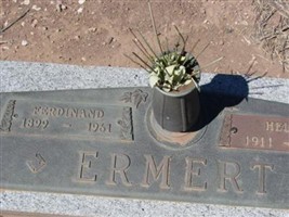Ferdinand Ermert