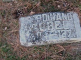 Ferdinand Gobel