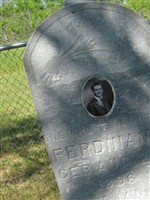 Ferdinand Hager Ferdinand Hager