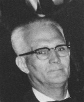 Ferdinand Hawthorne "Ferd" May Ferdinand Hawthorne "Ferd" May