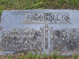 Ferdinand J Heibner Ferdinand J Heibner