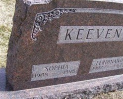 Ferdinand Keeven